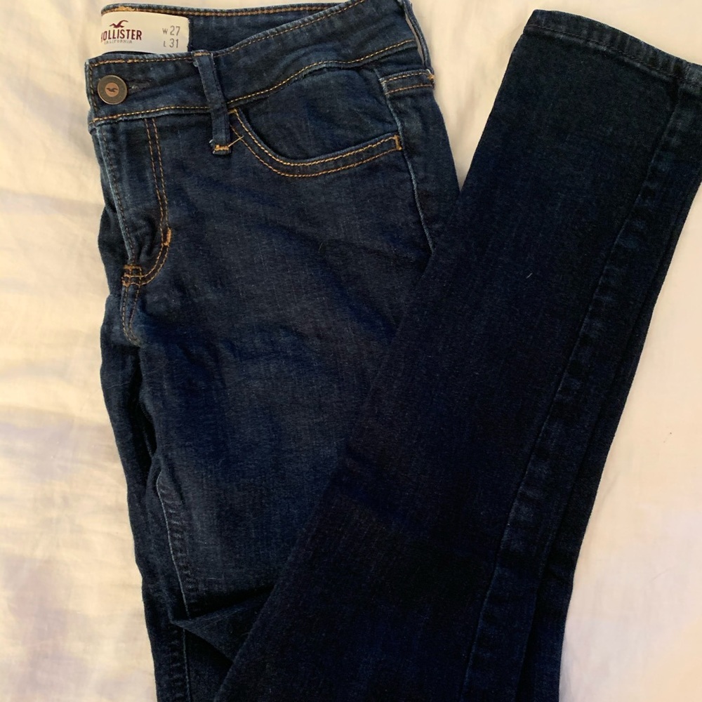 Hollister Jeans